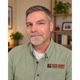 Red Dirt Demo Store