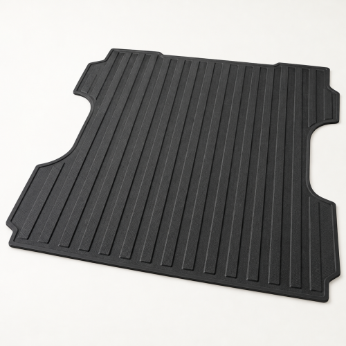 Textured Rubber Truck Bed Mat