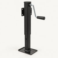 Side-Wind Trailer Tongue Jack Side-Wind Trailer Tongue Jack