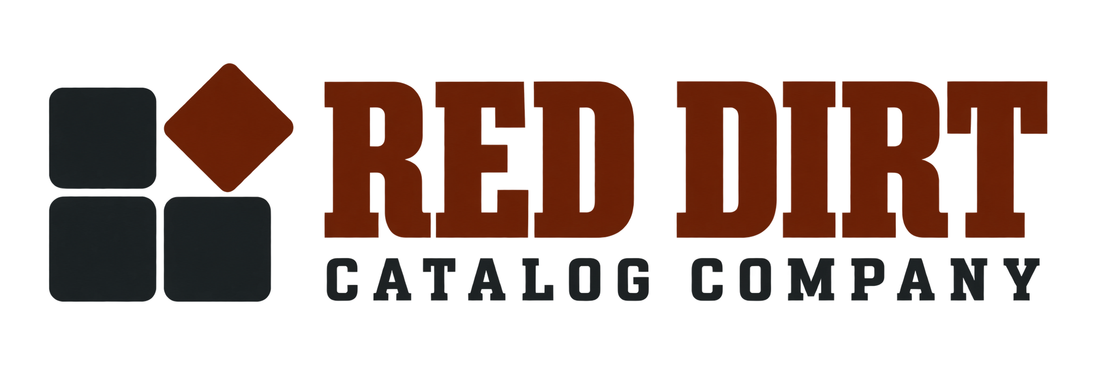 Red Dirt Demo Store